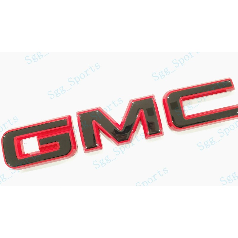 Auto GMC 2019-2025 GMC Sierra 1500 2500HD3500HD Front Rear Gloss