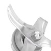 Blender Blade, Easy to Replace Replacement Blades for Thermomix 3300
