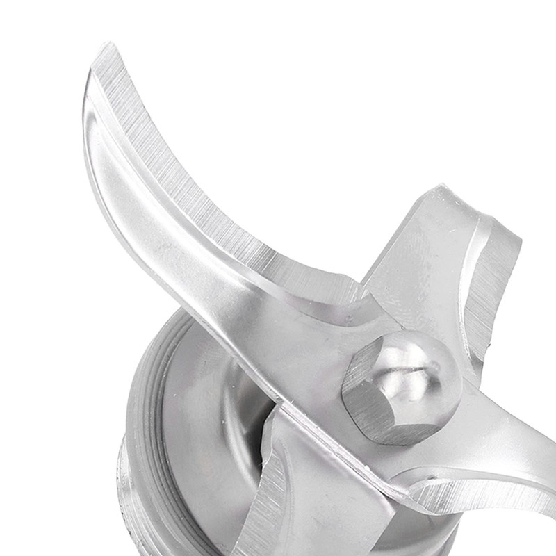 Blender Blade, Easy to Replace Replacement Blades for Thermomix 3300