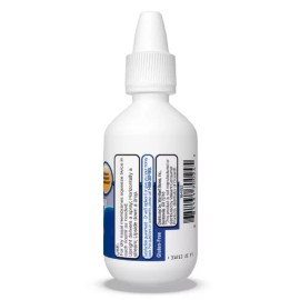 Equate Premium Saline Nasal Moisturizing Spray, 1.5 fl oz - PACK 1