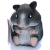 Keycraft Hamster Beanies Stress Toy - One sent at random