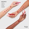 Kaja [Kaja]Heart Melter (4 colors)