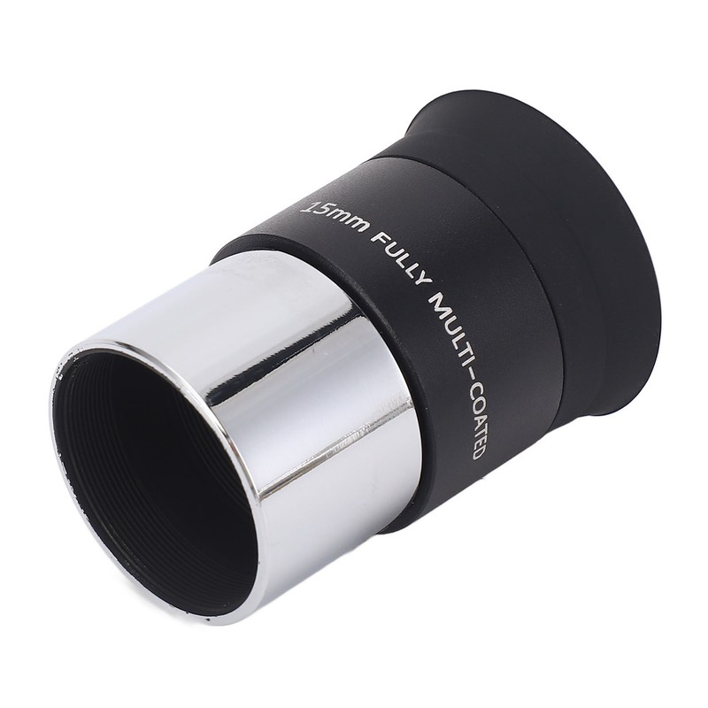 Telescope Eyepiece Universal 1.25in Standard Astronomical Filter Thread 15mm 4