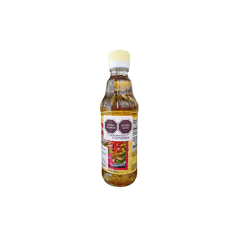 Mitsukan, Vinagre De Arroz Preparado, 355 Ml