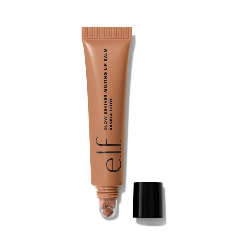 Glow Reviver Melting Lip Balm:_Blackberry Sorbet - Black Cherry