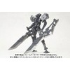 M.S.G Modeling Support Goods, Heavy Weapon Unit 03, Unite Sword,