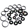TinkerBold Sports Panorama Camera Lens Repair Lens Parts for Insta360