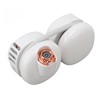 USB Charging Neck Fan Dual Fans Hands Free Super Airflow