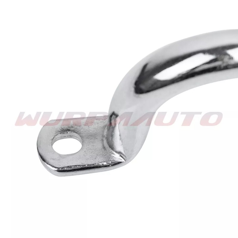 Wurpa FOR 1969-1978 HONDA CT70 FRAME GRAB BAR LIFT HANDLE