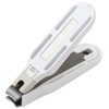KAI Baby Nail Clipper, Suitable for Ages 1-6 Years, KF-0126,