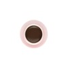 Pomada para cejas Beauty Creations Eyebrow definer dark brown a