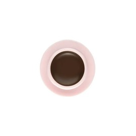Pomada para cejas Beauty Creations Eyebrow definer dark brown a prueba de agua de 3.3gr