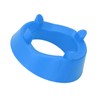 5Pcs Round Ball Display Stand Plastic Ball Holder for Football