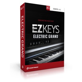 EZ Keys Electric Grand