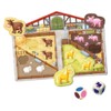 Ravensburger Ministeps, Our Farm Game