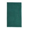 Catherine Lansfield Quick Dry Cotton Bath Towel Forest Green