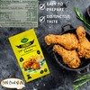 Bab El Sham Chunky Crispy Chicken Coat Mix Seasoning Baharat