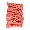 Vida Glow - Natural Hydrolysed Marine Collagen Sachets | Promotes