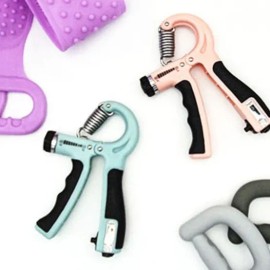 Fitness Accessory Portable for home workouts, training and recovery, sports and exercise gear, Korean Import, Everyday Use, Travel, Home or, Option 7