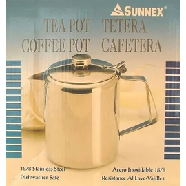 SUNNEX Tee Pot