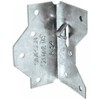 Simpson Strong-Tie A34 Framing Angle (Pack of 100) by Simpson Strong-Tie