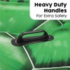 Bestway Tidal Turtle Floating Toy, 153 x 140 x 38