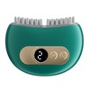 Electric Gua Sha Massager Scraping Sculpt 9 Gears Temperature Heating