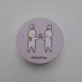 Innisfree LOT OF 2 Innisfree Matte Mineral Setting Powder .17oz BEST FRIENDS FOREVER
