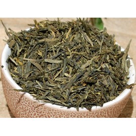 Steenbergs Organic Japanese Sencha Tea In Caddy 125g