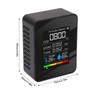 5 in 1 Air Quality Monitor LCD Color Screen CO2