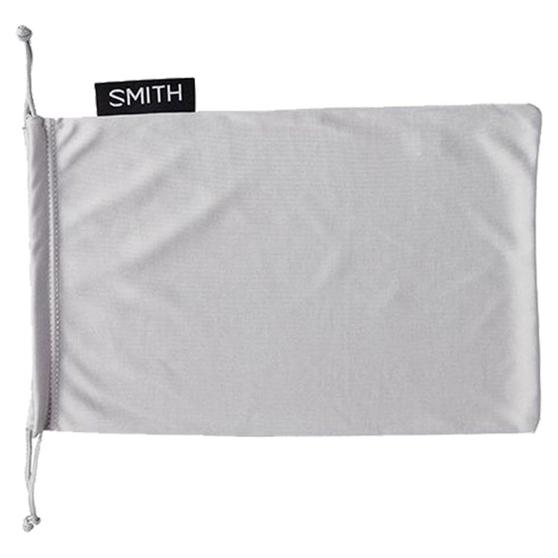 SMITH Squad Replacement Lenses for Glasses, Black (Black), One Size