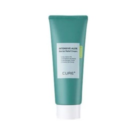 Kim Jeong-moon Aloe Cure Barrier Relief Cream [100g] / 김정문알로에 큐어 배리어 릴리프 크림 [100g]