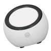 White Noise Sound Machine Night Lamp White Noise Device Baby