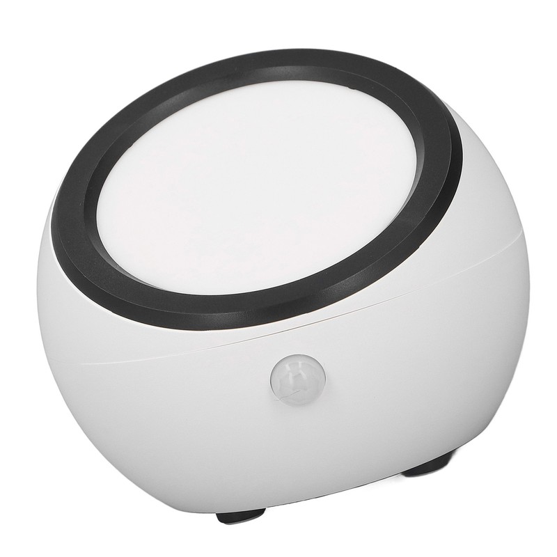 White Noise Sound Machine Night Lamp White Noise Device Baby