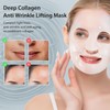 Collagen Overnight Mask Real Deep Collagen Mask,Collagen Face Mask for
