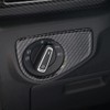 CHICHENKJ Headlight Control Switch Cover for Volkswagen Atlas 2018 2019