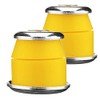 Independent (Independent) Cushions Standard Cylinder Super – Hard Firmness A Skateboard Trucks