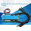4S Protection Board Alloy PCB Car Start Inverter BMS PCB