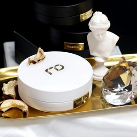 Lenoderm Day Long BB Cream Water Glow Cushion 15g Semi Glow No. 21 / 레노덤 데이 롱 비비 크림 물광 쿠션 15g 세미 글로우 21호