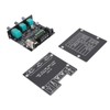 ZK 302T Bluetooth Amplifier Board Dual Channel 30W Plus 30W