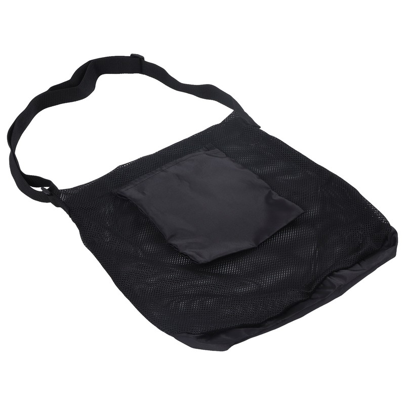 Outdoor Orchard Vegetable Fruit Picking Bag Breathable Mushroom Picking Bag