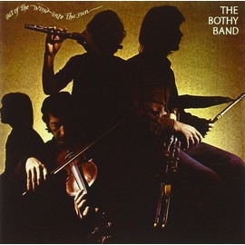 Out of the Wind into the Sun