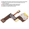Flex Cable USB Charging Port Dock for LG Stylo 6