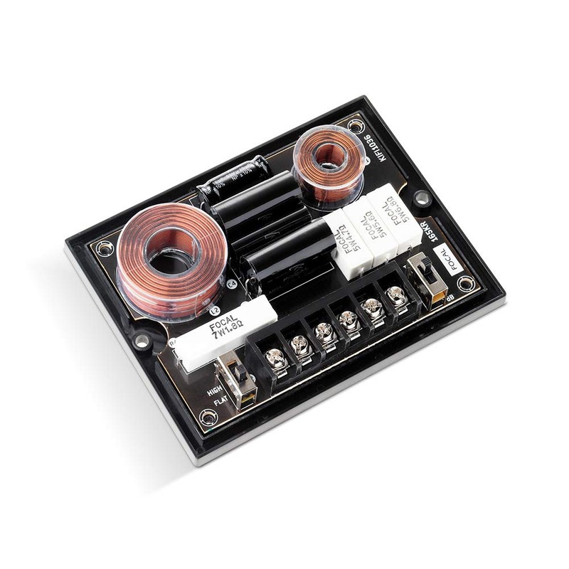 Focal KR-XO 2 Way Passive Crossovers from 165KR