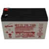 EnerSys Genesis NP7-12 12V 7Ah Sealed Lead Acid Battery