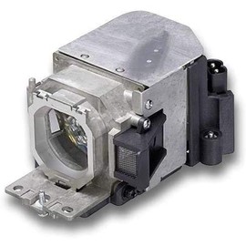 LMP-D200 Original Replacement Projector Lamp with Housing for Sony VPL-DX10 VPL DX10 VPL-DX11 DX11 VPL-DX15 DX15 Projectors