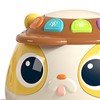 Musical Wobbling Toy Early Educational Multi Functional Electric Cartoon Wobbling