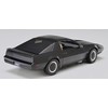 Aoshima Bunka Kyozai KR-06 Movie Mecha Series Night Rider Night