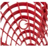 Grit Guard GGWB-RED Washboard, Red