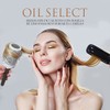 Serum Para Cabello Mix 7 Aceites Oil Select Vezia 60ml